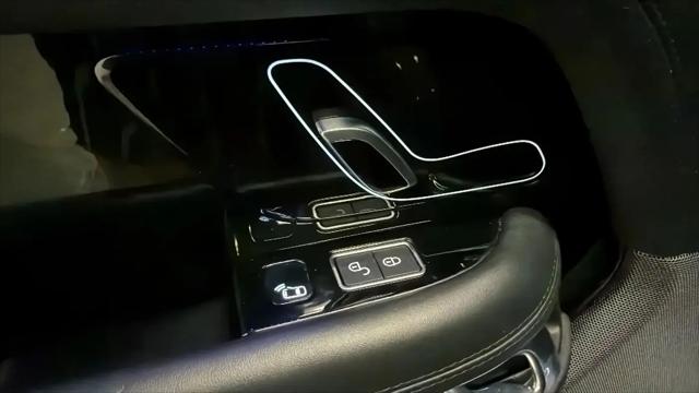 2019 Land Rover Range Rover 5.0L V8 Supercharged