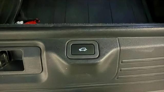 2019 Land Rover Range Rover 5.0L V8 Supercharged