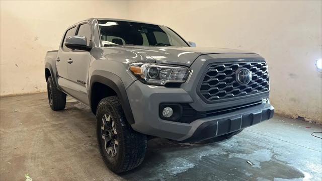 2021 Toyota Tacoma TRD Off-Road for sale in Chantilly, VA