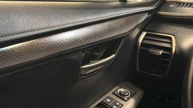 2016 Lexus NX 200t F Sport