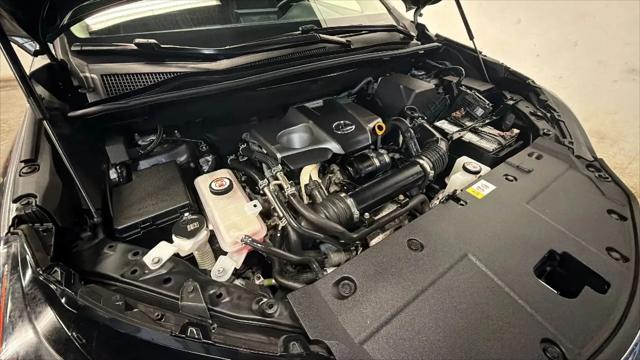 2016 Lexus NX 200t F Sport