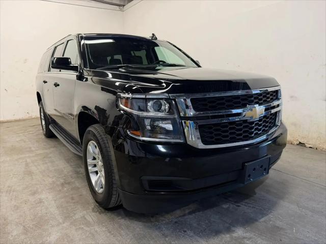 2020 Chevrolet Suburban 4WD LT for sale in Chantilly, VA