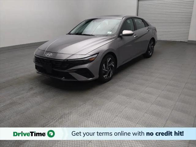 2025 Hyundai Elantra SEL Convenience for sale in Shreveport, LA