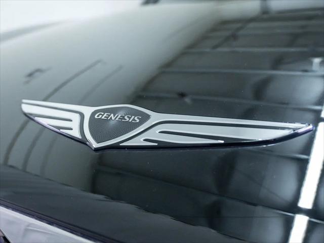 2023 Genesis G90 3.5T e-SC AWD
