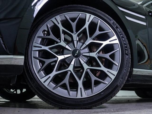 2023 Genesis G90 3.5T e-SC AWD