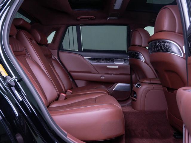 2023 Genesis G90 3.5T e-SC AWD