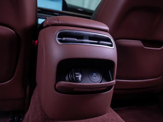 2023 Genesis G90 3.5T e-SC AWD