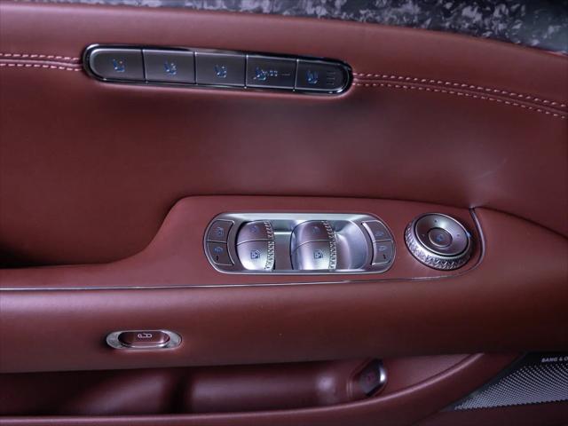 2023 Genesis G90 3.5T e-SC AWD