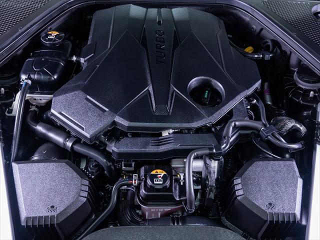 2023 Genesis G90 3.5T e-SC AWD