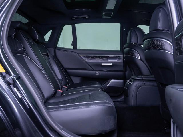 2023 Genesis G90 3.5T e-SC AWD