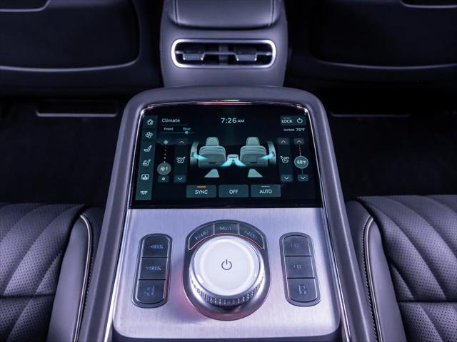 2023 Genesis G90 3.5T e-SC AWD