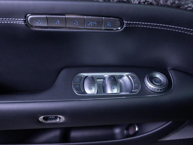 2023 Genesis G90 3.5T e-SC AWD
