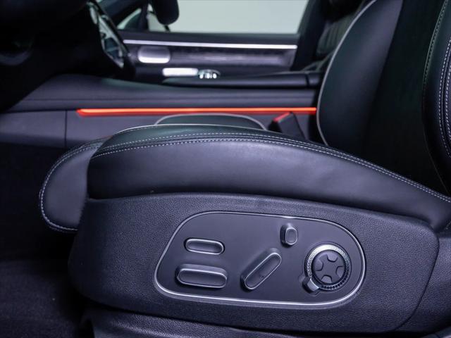 2023 Genesis G90 3.5T e-SC AWD