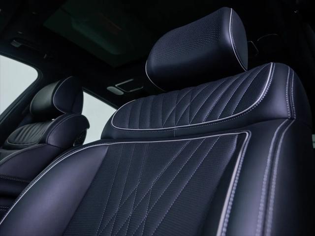 2023 Genesis G90 3.5T e-SC AWD