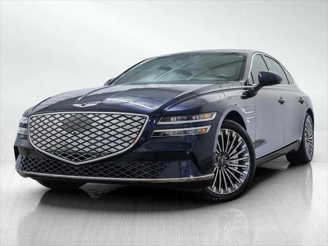 2024 Genesis G80 Advanced for sale in Overland Park, KS
