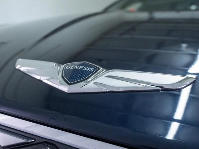 2024 Genesis G80 Advanced