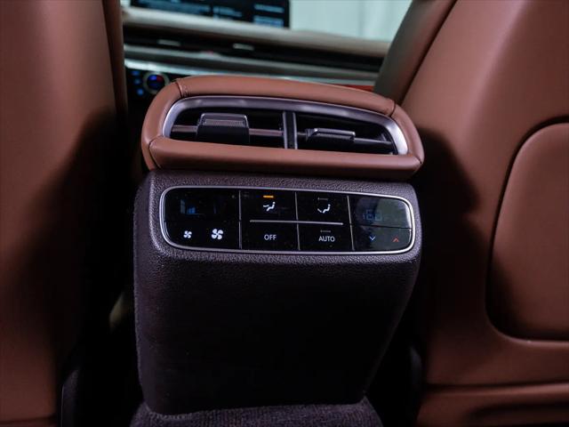 2024 Genesis G80 Advanced