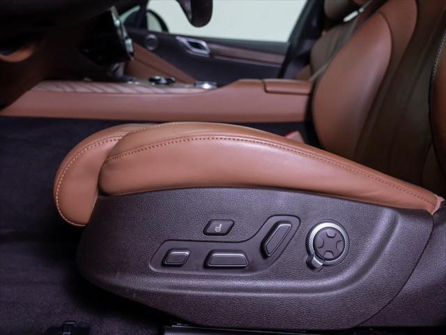 2024 Genesis G80 Advanced