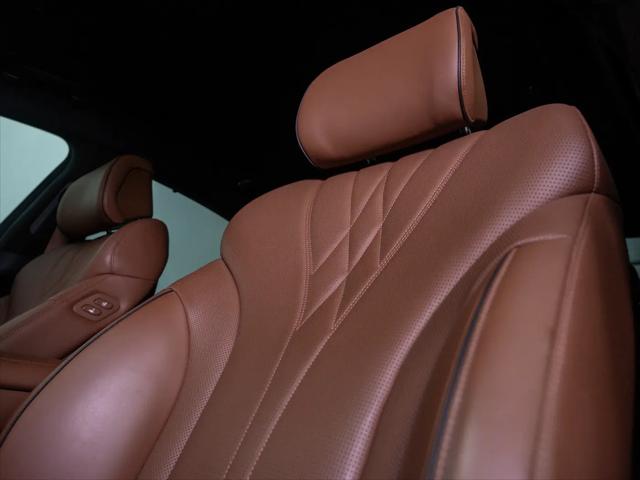2024 Genesis G80 Advanced