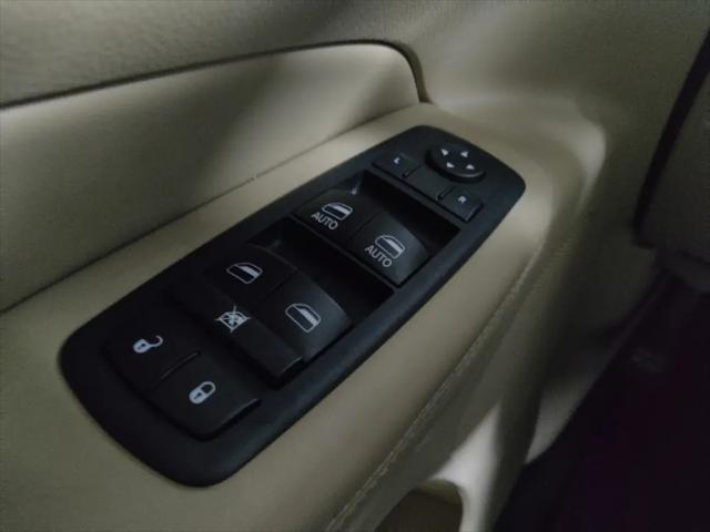 2018 Jeep Grand Cherokee Limited 4x2