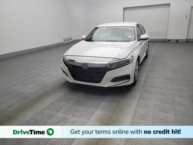 2019 Honda Accord LX for sale in Birmingham, AL