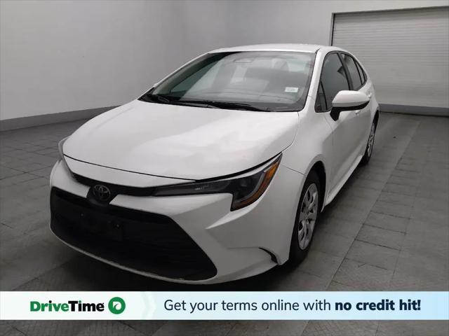 2024 Toyota Corolla LE for sale in Birmingham, AL