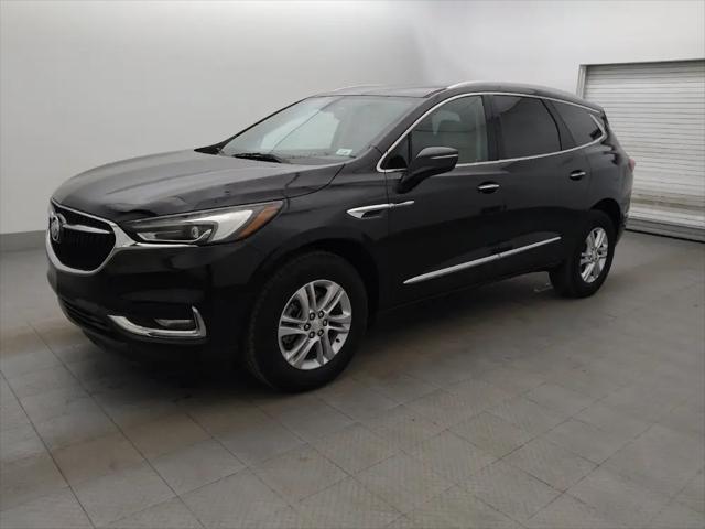 2021 Buick Enclave FWD Essence