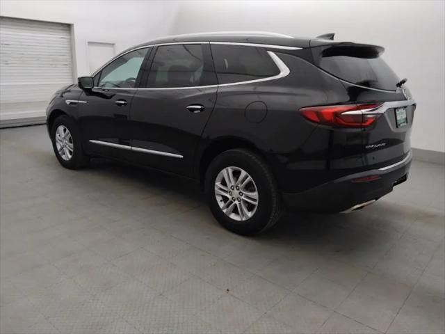 2021 Buick Enclave FWD Essence