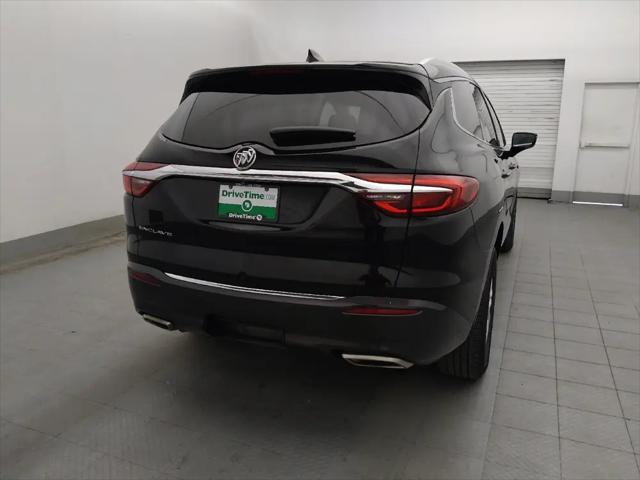 2021 Buick Enclave FWD Essence