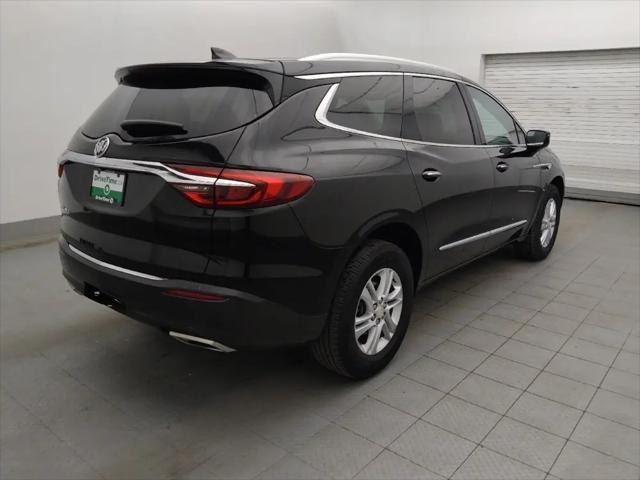 2021 Buick Enclave FWD Essence