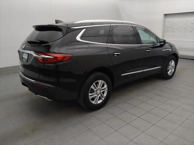 2021 Buick Enclave FWD Essence