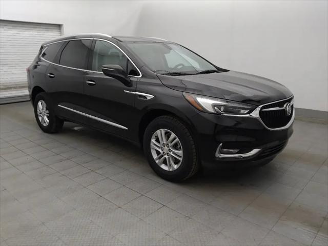 2021 Buick Enclave FWD Essence