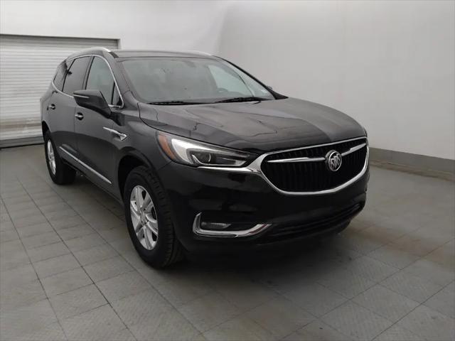 2021 Buick Enclave FWD Essence