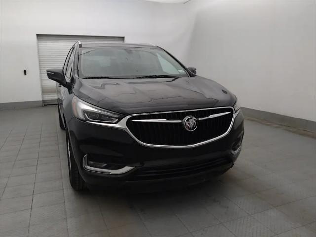2021 Buick Enclave FWD Essence