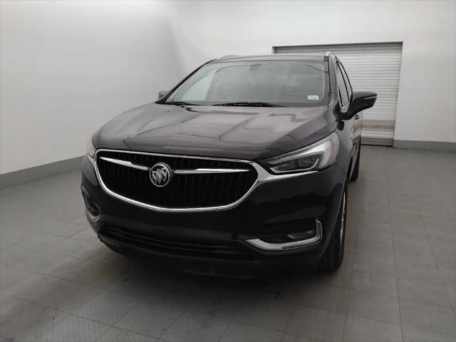 2021 Buick Enclave FWD Essence