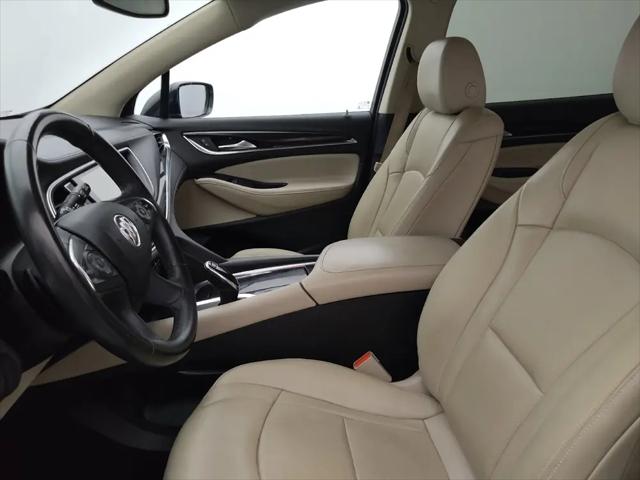 2021 Buick Enclave FWD Essence