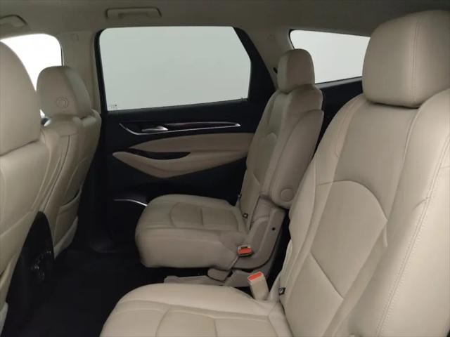 2021 Buick Enclave FWD Essence