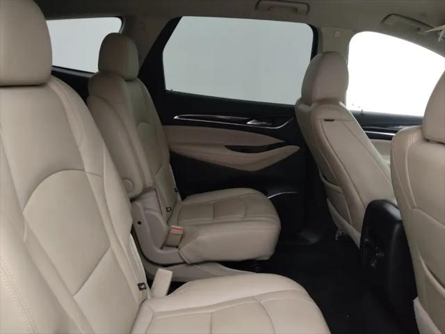 2021 Buick Enclave FWD Essence