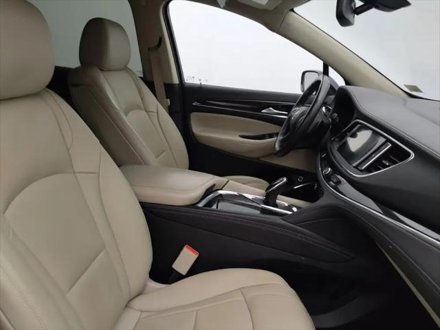 2021 Buick Enclave FWD Essence