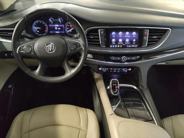 2021 Buick Enclave FWD Essence
