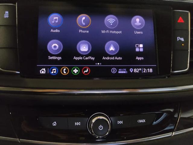 2021 Buick Enclave FWD Essence