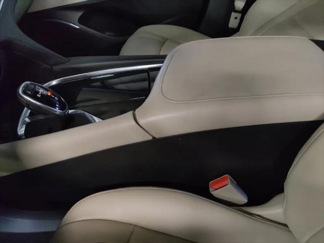 2021 Buick Enclave FWD Essence