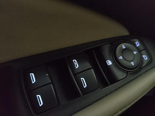 2021 Buick Enclave FWD Essence