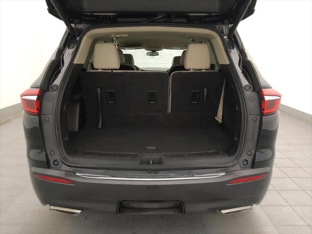 2021 Buick Enclave FWD Essence