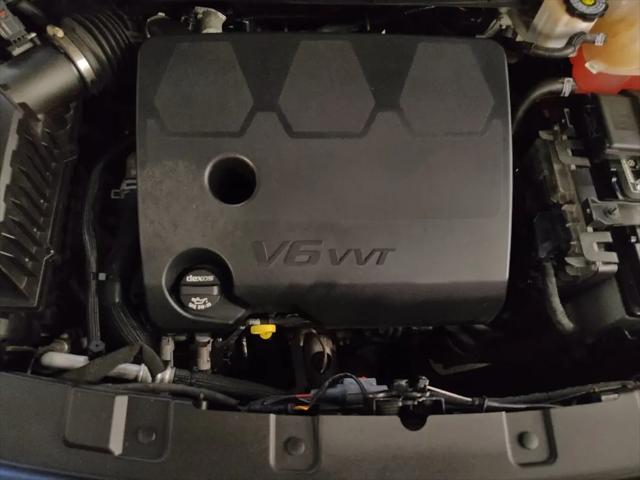 2021 Buick Enclave FWD Essence