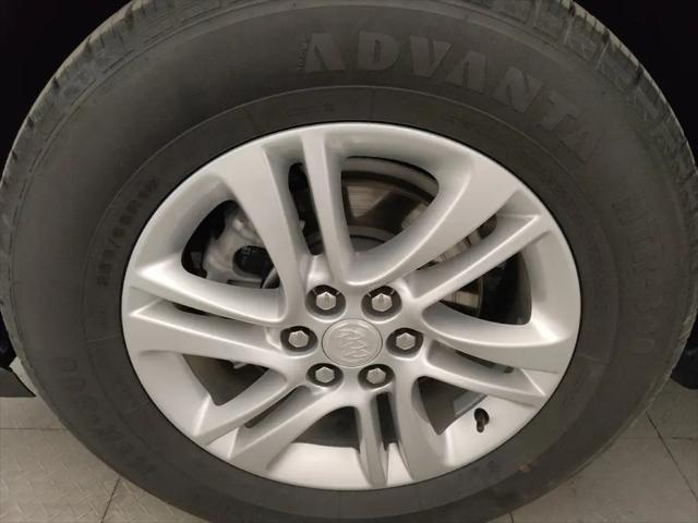 2021 Buick Enclave FWD Essence