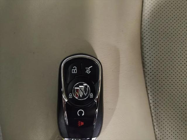 2021 Buick Enclave FWD Essence