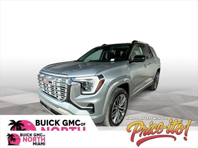 2026 GMC Terrain AWD Denali for sale in Miami, FL