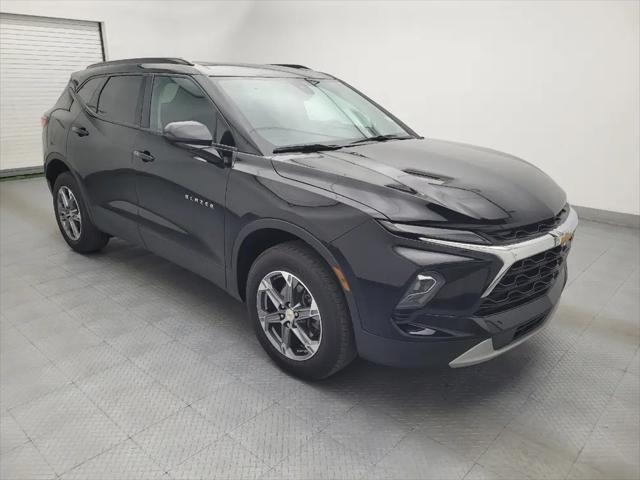 2024 Chevrolet Blazer FWD 2LT