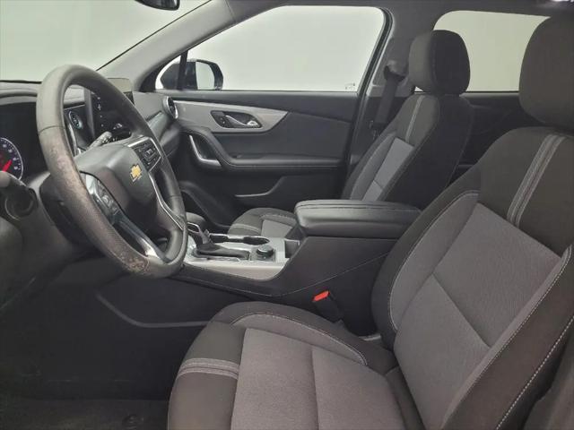 2024 Chevrolet Blazer FWD 2LT
